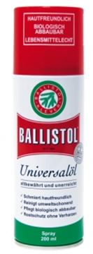 Picture of BALLISTOL SPRAY, 200ML